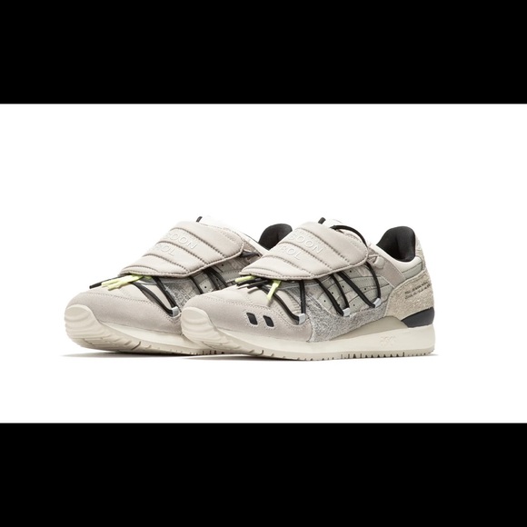 Asics Gel Lyte III - Monsoon Patrol 2 - Picture 3 of 4